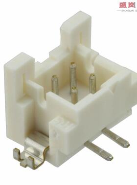 原装正品DF11CZ-4DP-2V(27)[CONN HEADER SMD 4POS 2MM]