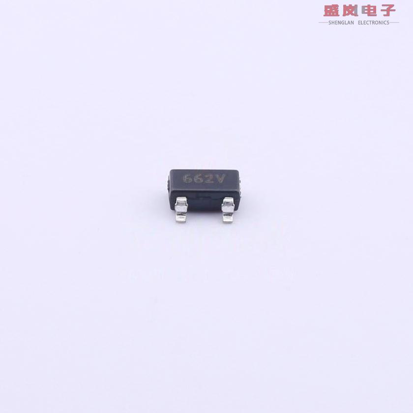 原装正品XC6206P332MR[Vin=6V Vout=3.3V 200mA]
