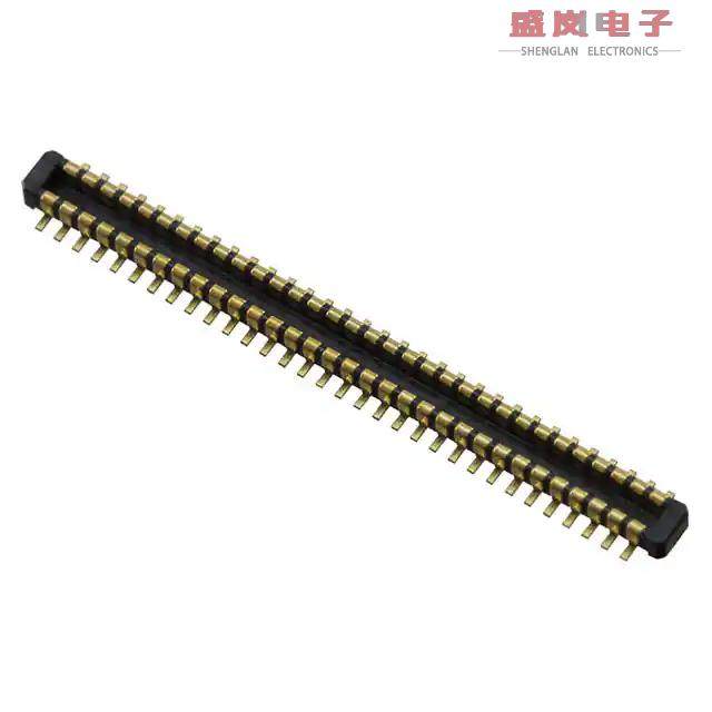 原装正品BM14B(0.8)-60DP-0.4V(53)[CONN HDR 60POS SM