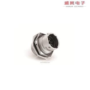 JAM RT071412PNH03 NUT RECEPTACLE WIT 原装 MALE 正品