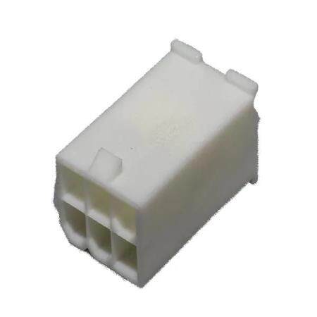 原装正品39-01-3069[集管和线壳 6 CKT PLUG HOUSING]