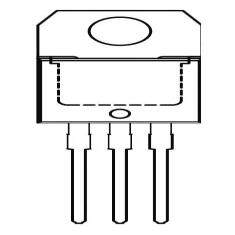 原装正品BTA316Y-800CTQ[BTA316Y-800CTQ]