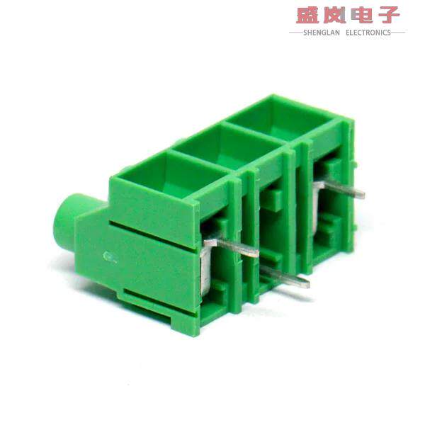 原装正品1757002[TERM BLK 3P SIDE ENT 9.53MM PCB]