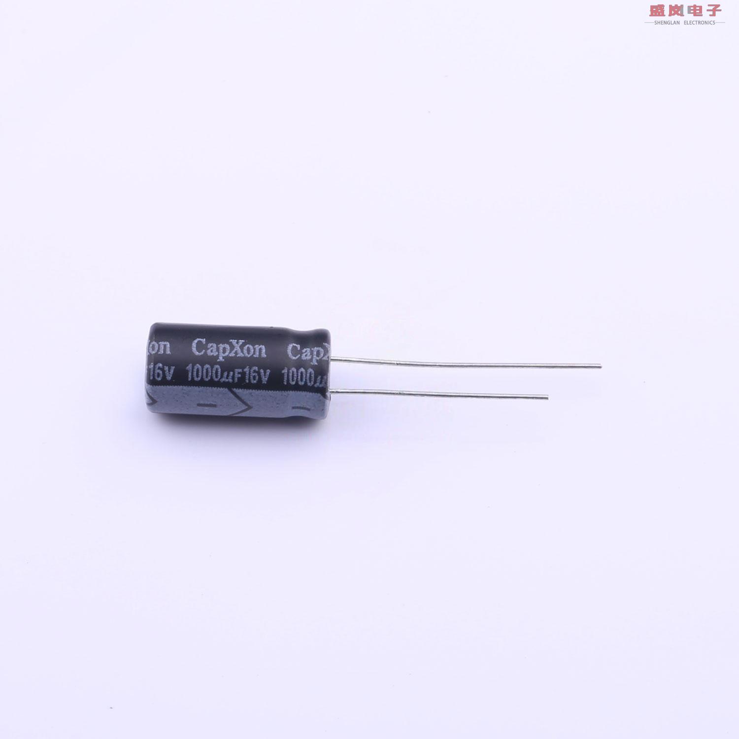 原装正品KF102M016F160A[1000uF 20% 16V]