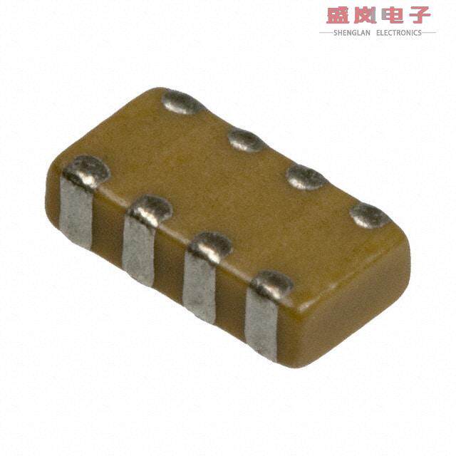 原装正品W3A45A101KAT2A[CAP ARRAY 100PF 50V NP0 0612]