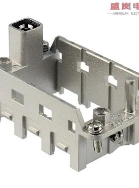 原装正品1103250-6[FRAME FIXED SZ4 FOR 3MOD]