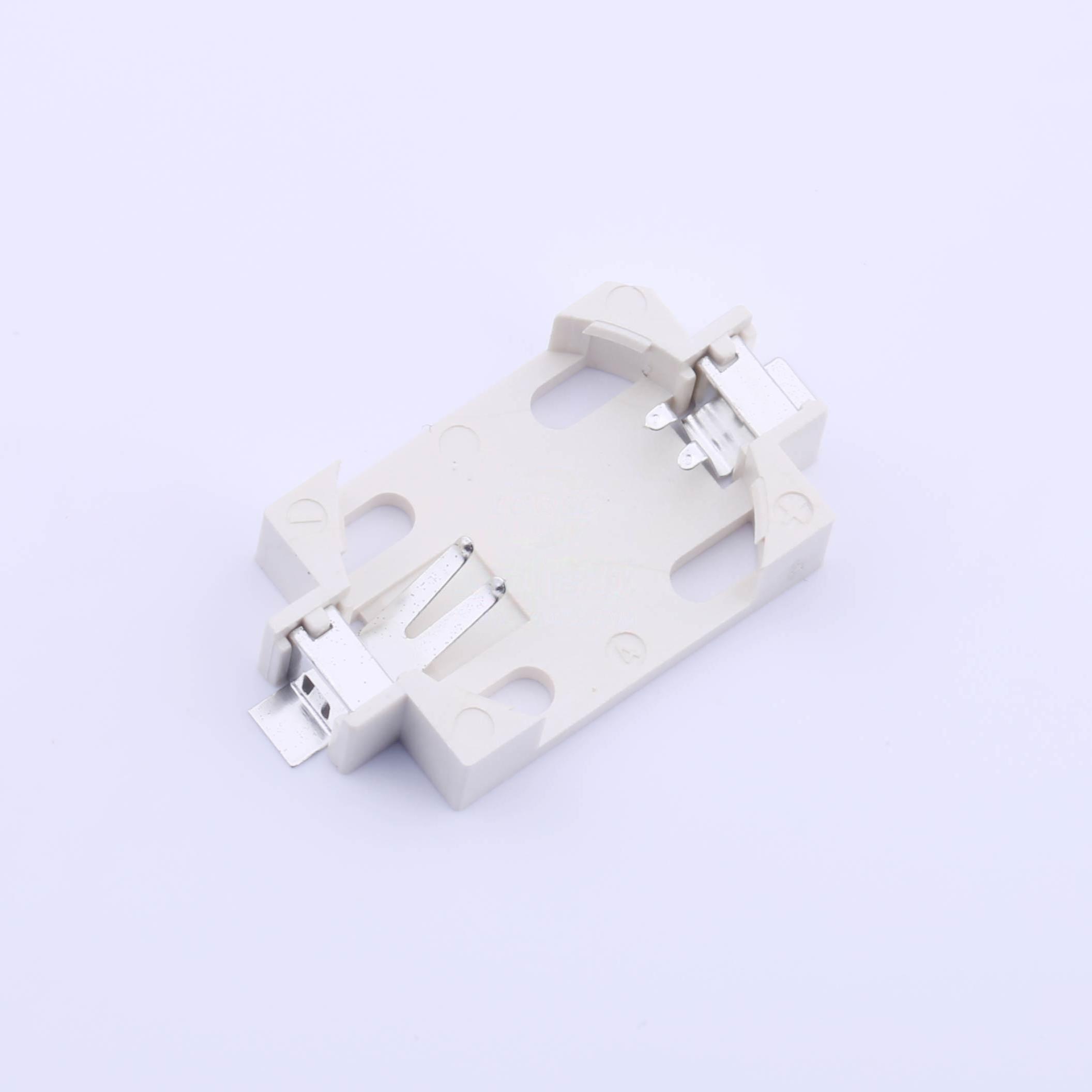 原装正品BS-06-B4AK001[电池底座 适用电池规格：CR2032]