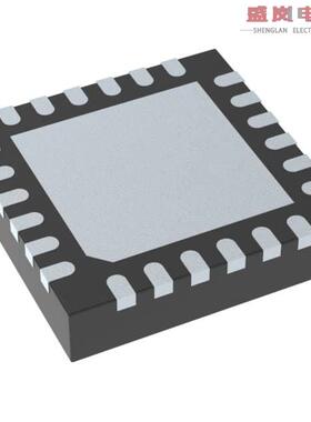 原装正品TPS54116QRTWTQ1[IC REG CONV DDR 1OUT 24WQFN]