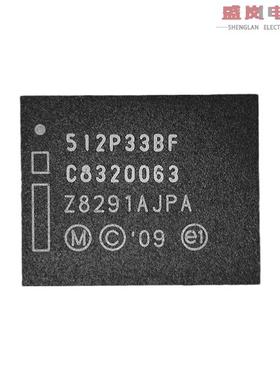 原装正品PC28F512P33BFD[IC FLASH 512MBIT PAR 64EASYBGA]