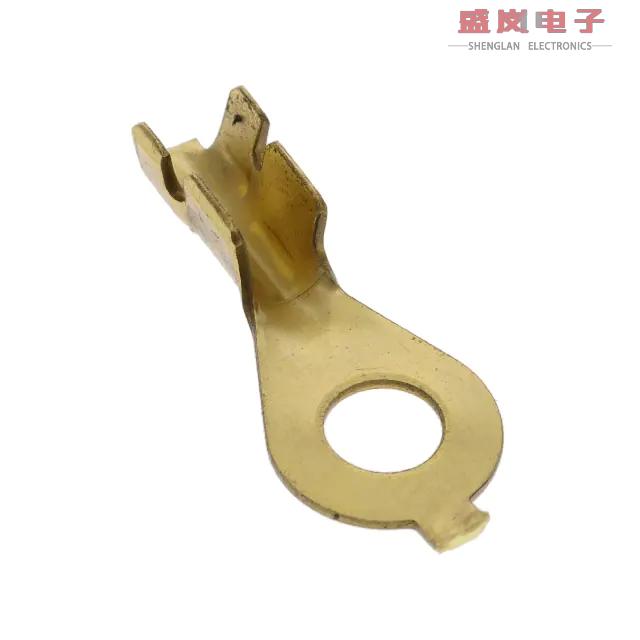 原装正品160787-1[CONN RING CIRC 14-18AWG CRIMP]