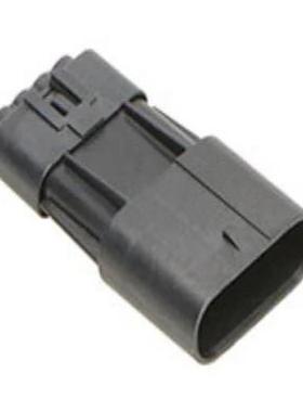 原装正品207778-0004[集管和线壳 Squba 3.6mm Sld Plg