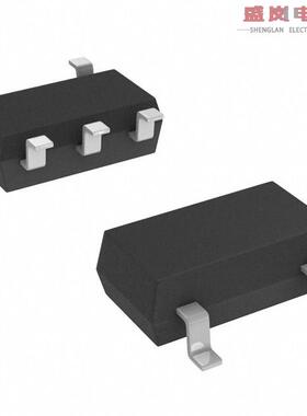 原装正品UM5K1NTR[MOSFET 2N-CH 30V .1A SOT-353]