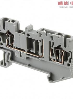 原装正品3038435[CONN TERM BLK DISCONN 12-28AWG]