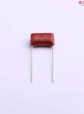 原装正品MPP472J2J10AJ22610[4.7nF 5% 630V