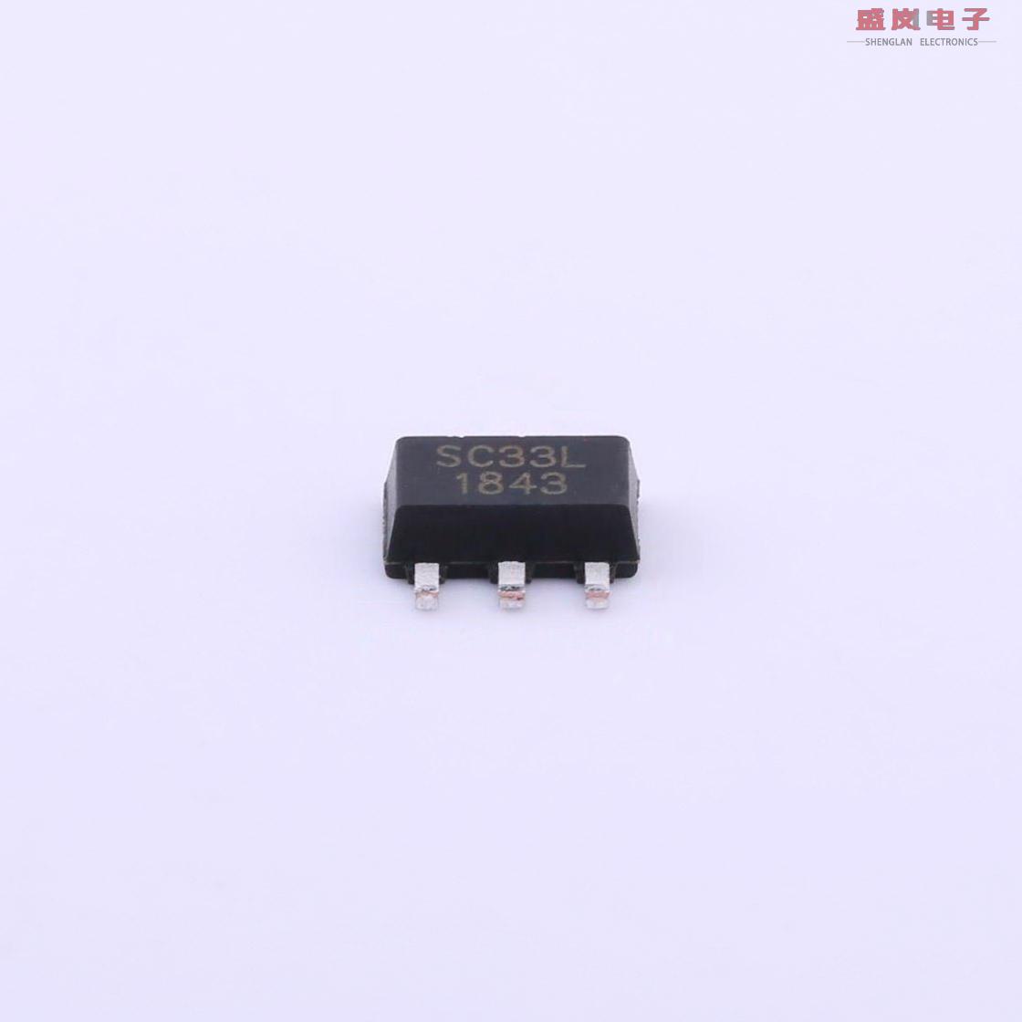 原装正品RS3005-3.3YE3L[Vin=36V Vout=3.3V 150mA 65d