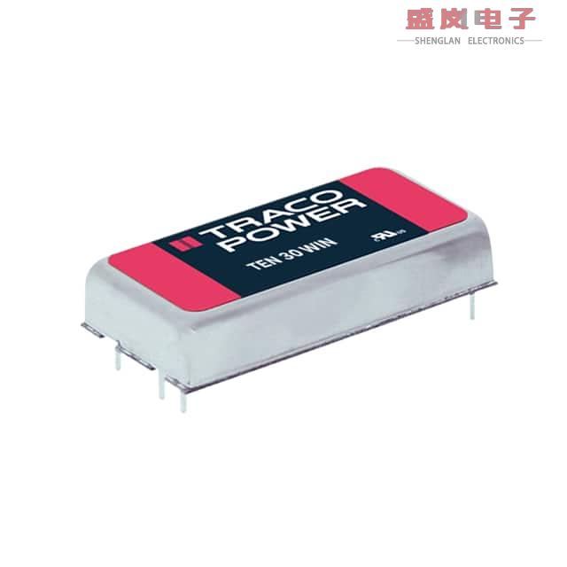 原装正品TEN 30-2431WIN[DC DC CONVERTER 5V +/-12V 30W]