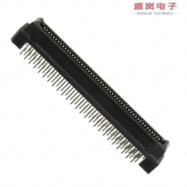 原装正品TX24-100R-10ST-H1E[CONN RCPT 100POS VERT GOLD]