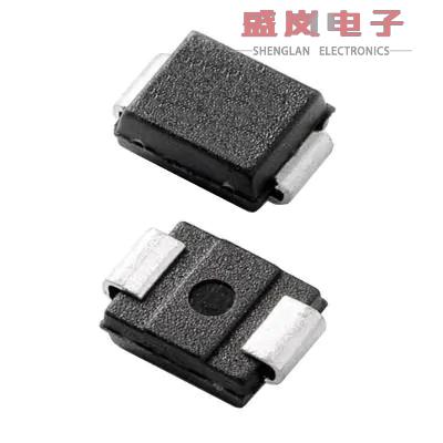 原装正品SZ1SMB130AT3G[TVS DIODE 130VWM 209VC SMB]