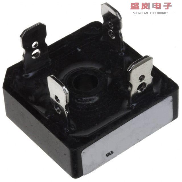 原装正品VS-26MB05A[BRIDGE RECT 1PHASE 50V 25A D-34]