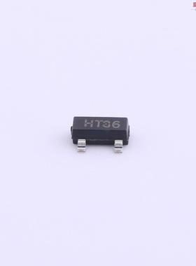 原装正品HT7536S[Vin=30V Vout=3.6V 100mA]