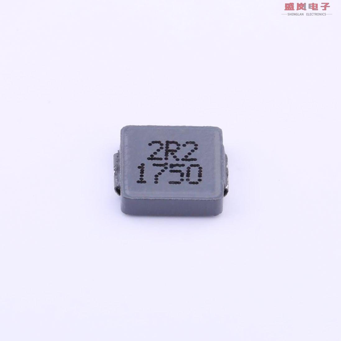 原装正品TMPC0618H-2R2MG-D[2.2uH 20% 6A 31m]