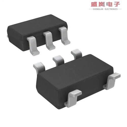 原装正品FAN3111CSX[IC DRVR LOW-SIDE SOT23-5]