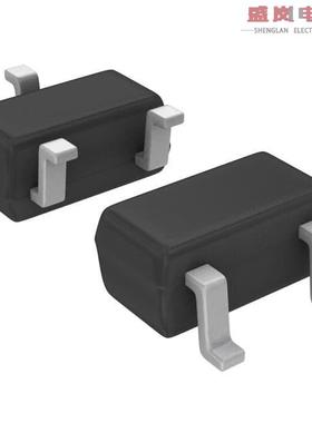 原装正品RCLAMP1502B.TCT[TVS DIODE 15VWM 40VC SC75]