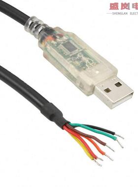 原装正品USB-RS232-WE-1800-BT_3.3[CABLE USB RS232 3