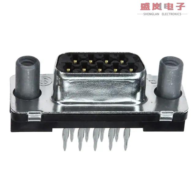 原装正品5747091-2[CONN D-SUB RCPT 9POS VERT PRESS]