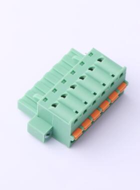 原装正品KF2EDGKDM-5.08-6P[插拔式接线端子