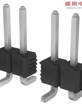 原装正品95293-401A06LF[CONN HEADER SMD 6POS 2.54MM]