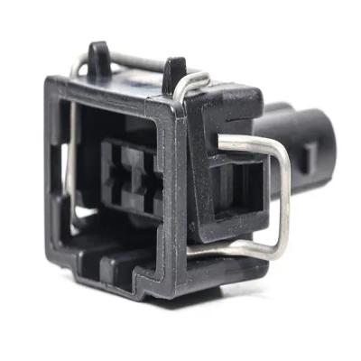 原装正品12185025[汽车 CON ASY 2W FEM]