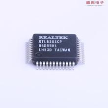 原装正品RTL8201CP-VD-LF[RTL8201CP-VD-LF]