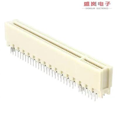 原装正品5145167-8[CONN PCI CARDEDGE FEMALE 120POS]