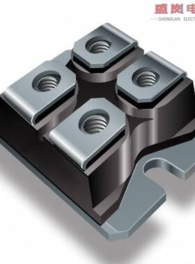 原装正品VS-UFB280FA20[DIODE MODULE 200V 175A SOT227]