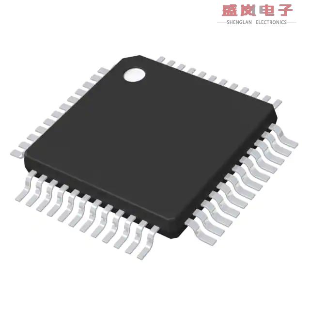 原装正品ATMEGA4809-AF[IC MCU 8BIT 48KB FLASH 48TQFP]