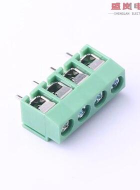 原装正品DB126V-5.0-4P-GN[DB126V-5.0-4P-GN]