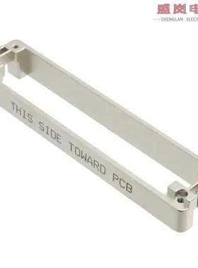 原装正品2057930-1[CONN BACKPLATE FOR CFP RCPT]