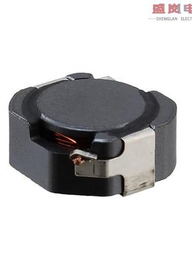 原装正品CLF12555T-330M-D[FIXED IND 33UH 2.2A 80.4M