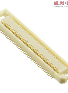 原装正品FX8-80S-SV(21)[CONN RCPT 80POS SMD GOLD]