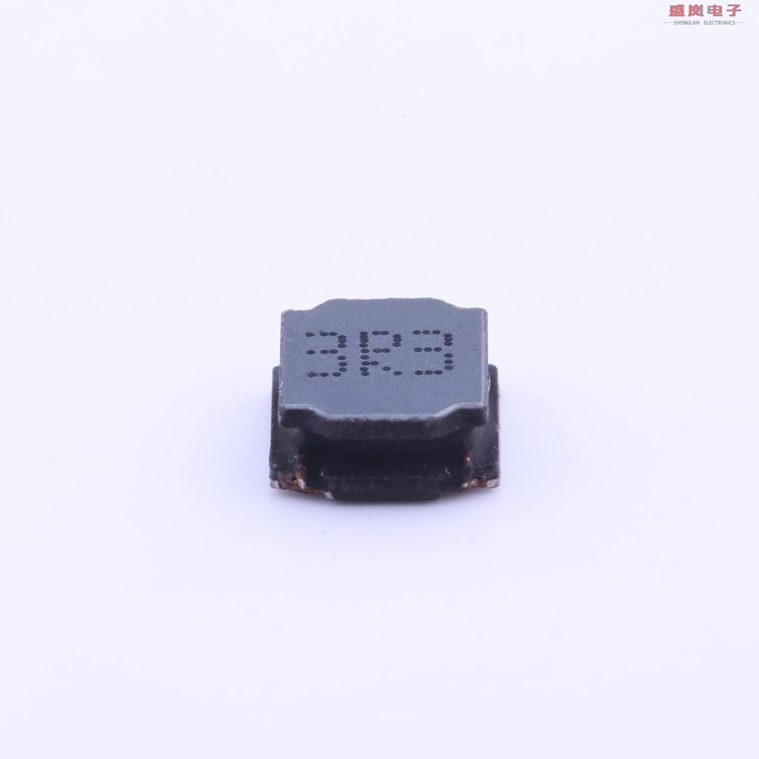 原装正品SLW6028S3R3MST[功率电感 3.3µH 20% IND_6X6M