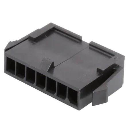 原装正品43640-0700[集管和线壳 3MM -FIT Plug House