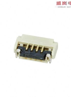 原装正品FH33J-4S-0.5SH(99)[CONN FFC BOTTOM 4POS 0.