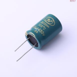 原装正品EG22WM680M26OTMO[直插铝电解电容 20% 450V 6
