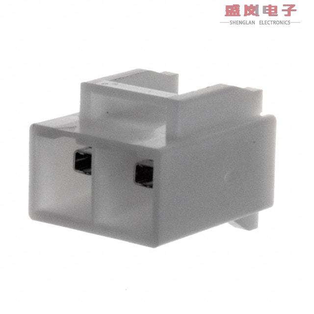 原装正品B02P-VL[CONN HEADER VERT 2POS 6.2MM]