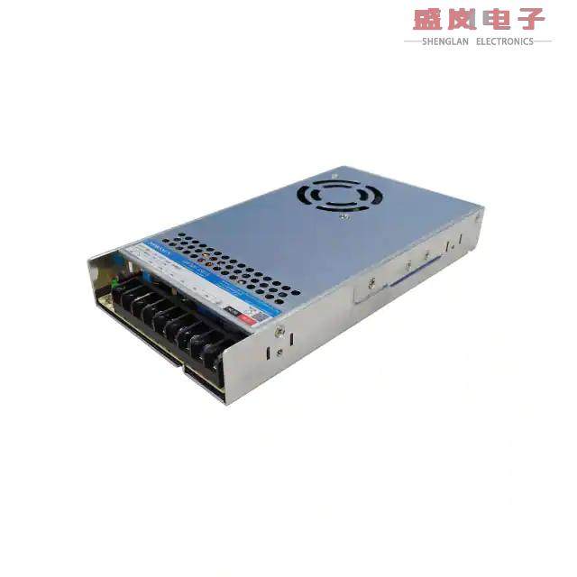 原装正品LMF320-23B24[AC/DC CONVERTER 24V 322W]