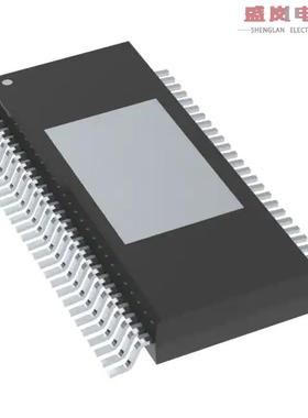 原装正品TAS6424QDKQRQ1[IC AMP CLASS D QUAD 150W 56