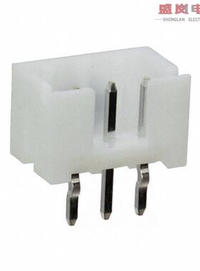 原装正品DF3A-3P-2DSA(10)[CONN HEADER VERT 3POS 2MM]