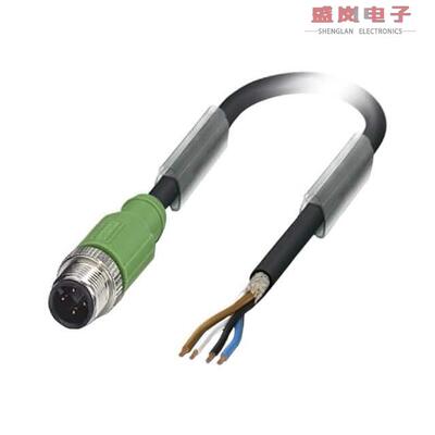原装正品1682715[CBL 4POS MALE TO WIRE 4.92']