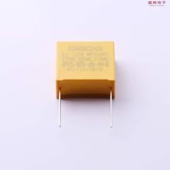 原装正品MPX225K31E7AJ15800[等级:X2 2.2uF 10% 275VA